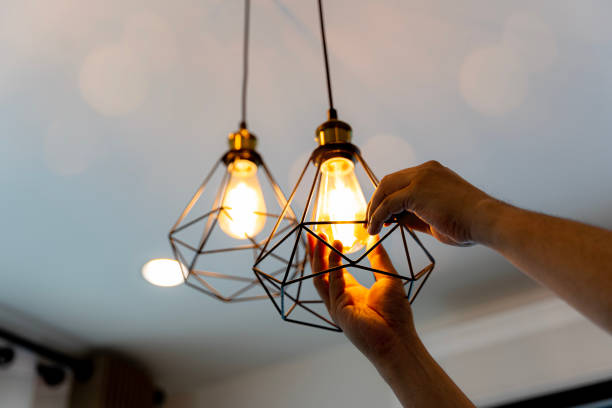 Best Licensed Electrician  in Goulding, FL