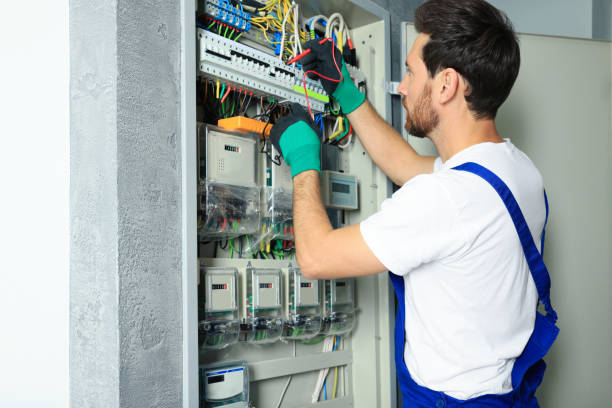Best Electrical Upgrades for Homes  in Goulding, FL