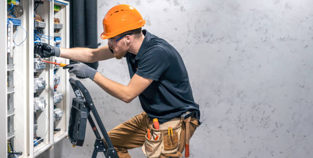 Best Circuit Breaker Repair  in Goulding, FL